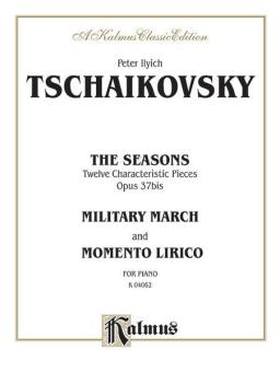 The Seasons, Op. 37 Download