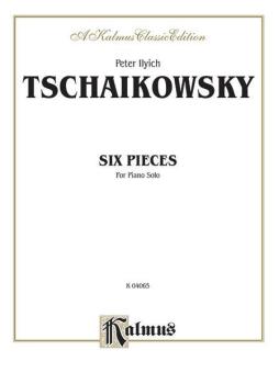 Salon Waltz in A flat Major 