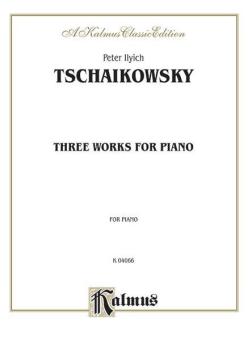 Waltz, Op. 40, No. 9 (First Version) 