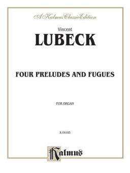 No. 2, Prelude and Fugue 
