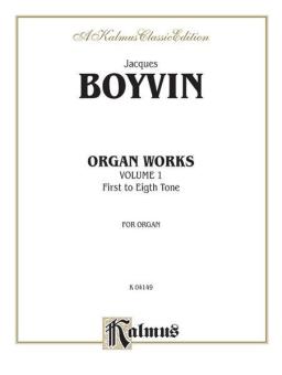 Organ Works Vol. 1 Download