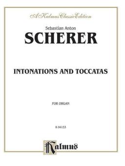 6th Toccata 
