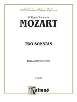 Two Sonatas Download