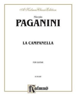 La Campanella Download