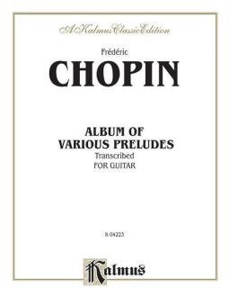 Prelude No. 11 