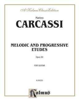 Melodic And Progressive Etudes, Op. 60 Download