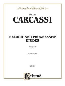 Etude No. 5 