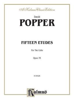 Etude No. 13 