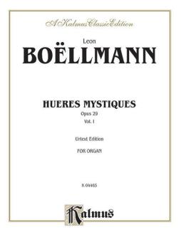 Offertoires, 1. G Major 