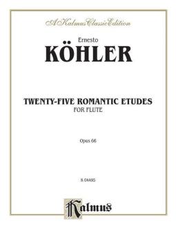 Etude No. 25, Russian Dance 