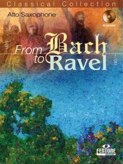 From Bach To Ravel 