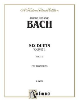 Duet No. 3 