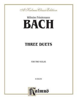 Duet No. 2 