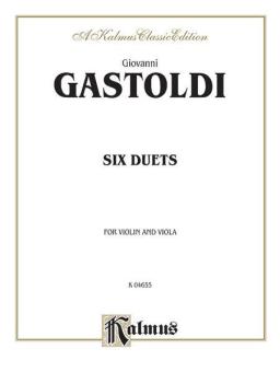 Duet No. 1 