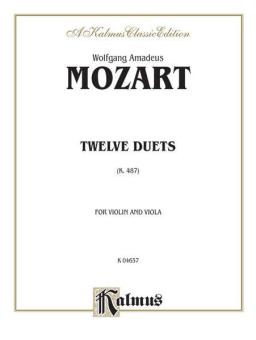 Duet No. 5 