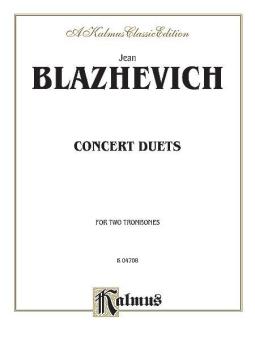 Duet No. 20 