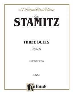 Duet No. 2 
