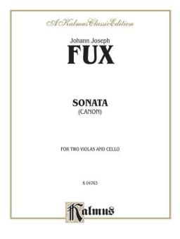 Sonata (Canon) Download