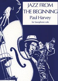 Jazz from the Beginning 