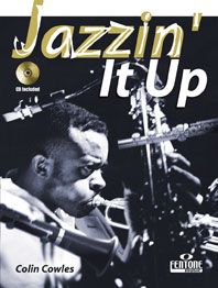 Jazzin' It Up 