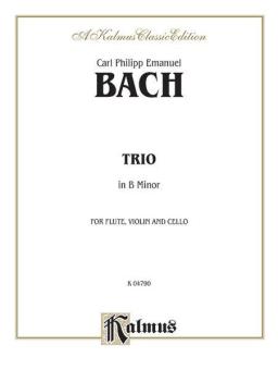 Trio In B Minor Download