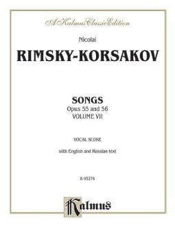 79. A Dream in the Summer Night (for Soprano), Op. 56 
