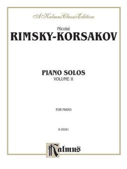 Six Variations on the theme B-A-C-H, Op. 10: 5. Prelude 