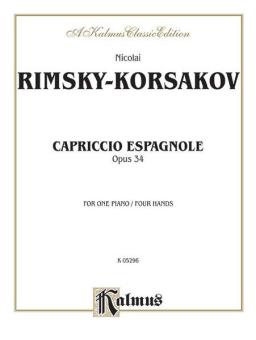 IV. Scena e Canto gitano 
