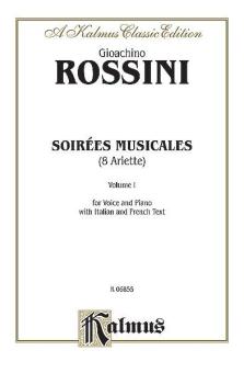 4. L'Orgia.  Arietta 