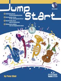 JumpStart 