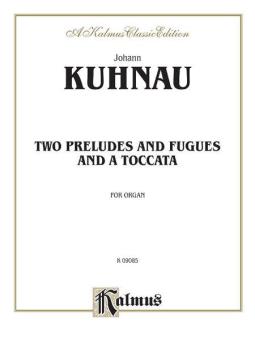 No. 3, Toccata 