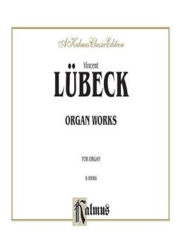 6. Prelude and Fugue in C Major 