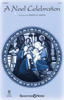 A Noel Celebration Standard