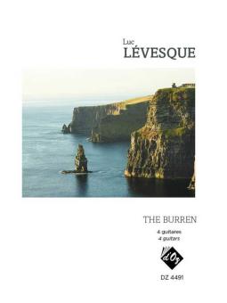 The Burren 