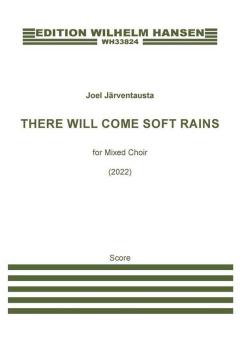 There Will Come Soft Rains Standard