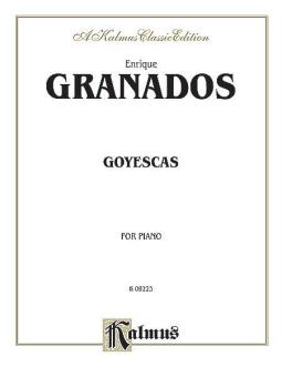 4. Quejas ó la Maja y el Ruiseñor 