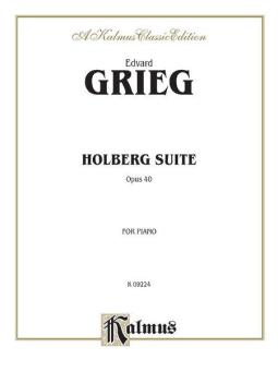 3. Gavotte 