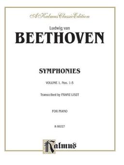 Symphony No. 4, Op. 60, B flat Major 