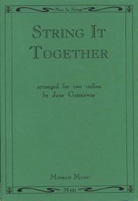 String It Together Vol. 1 