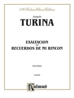 Recuerdos de mi rincón 