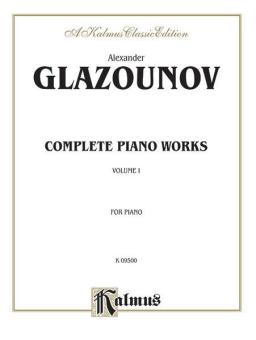 Waltzes on the theme "SABELA," Opus 23 