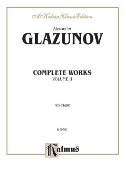 Op. 49, Trois Morceaux, No. 1 