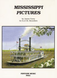 Mississippi Pictures 