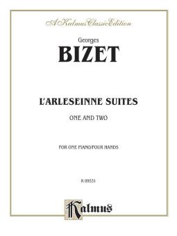 Suite 2, II. Intermezzo 