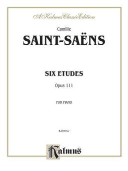No. 3, Prélude et Fugue 