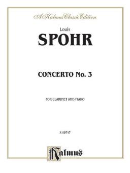 Concerto No. 3 Download