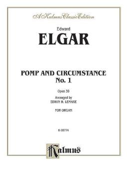 Pomp and Circumstance No. 1 in D, Op. 39 Download
