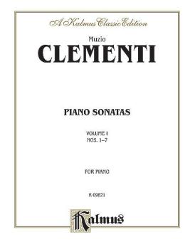Sonata No. 7, Op. 36, No. 2 