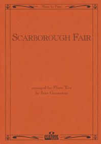Scarborough Fair 