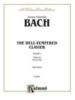 19. Prelude and Fugue 
